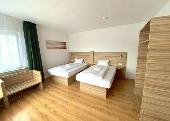 Limok Rooms Hamm