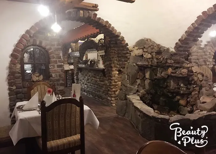 Hotel-Restaurant Haus Nattkemper Hamm 